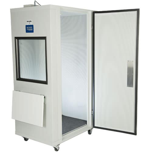 imagesspot-ar993-500×500 Tremetrics AR993 Mini Sound Room with e3 Occupational 48