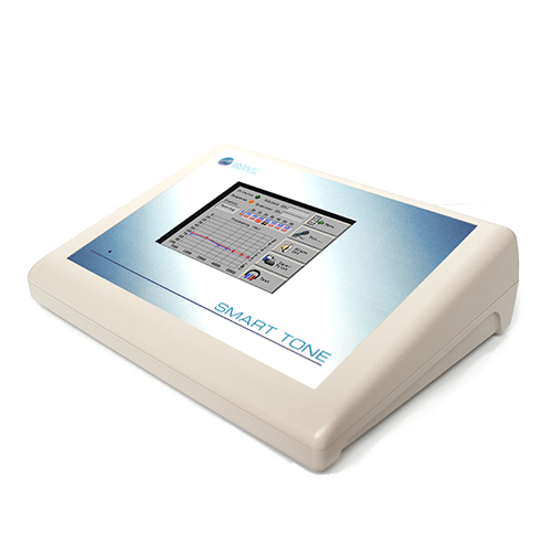 smartdiagnostics-smarttone1 Smart Diagnostic Devices SMART TONE with e3 Occupational 46