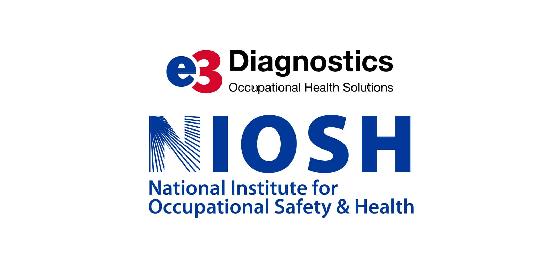 NIOSH Certification with e3 Occupational 12