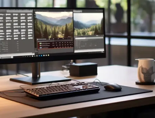 Maximize Workplace Health: Find the Right Ergo Tools