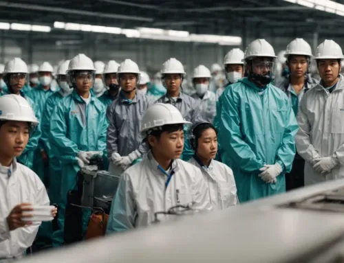 Exploring Effective Strategies for Occupational Disease Prevention