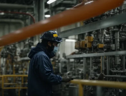 Enhancing Occupational Health in Risky Workplace Conditions