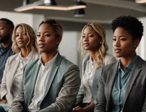 Promoting Mental Health Support in the Workplace