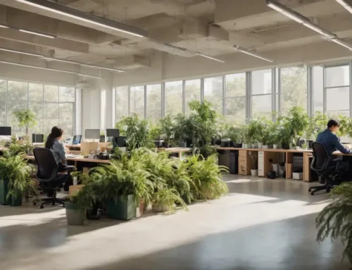 Understanding the Impact of Workplace Environment on Occupational Health