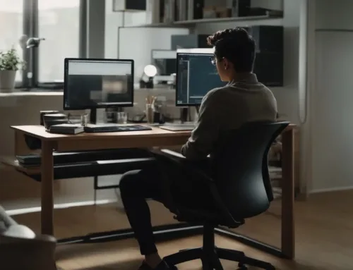 Maintaining Ergonomic Health in the Workplace: A Comprehensive Guide