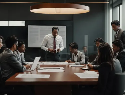 Decoding Occupational Health Laws in the Workplace