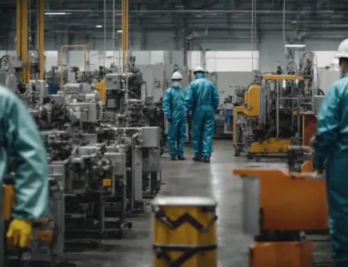 Understanding the Impact of Occupational Health Measures on Disease Prevention