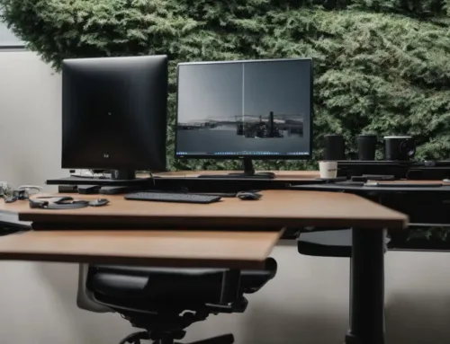 Implementing Effective Ergonomic Practices for Occupational Health