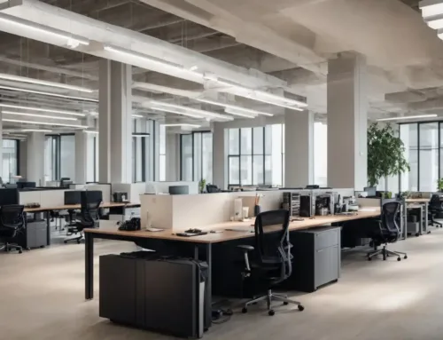 Boosting Employee Productivity by Implementing Workplace Ergonomics