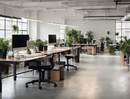 Optimizing Occupational Settings: Boosting Physical Health in Workplace