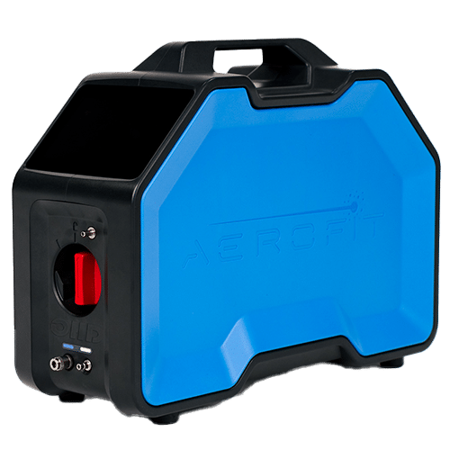 ohd-aerofit OHD AeroFit Respirator Fit Tester with e3 Occupational 42